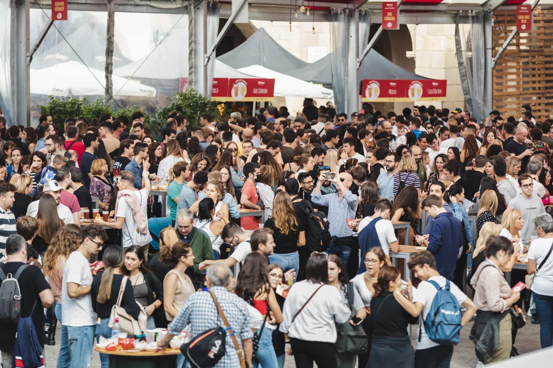 Bravas Fest: guía útil para disfrutar de la gran fiesta de las patatas bravas