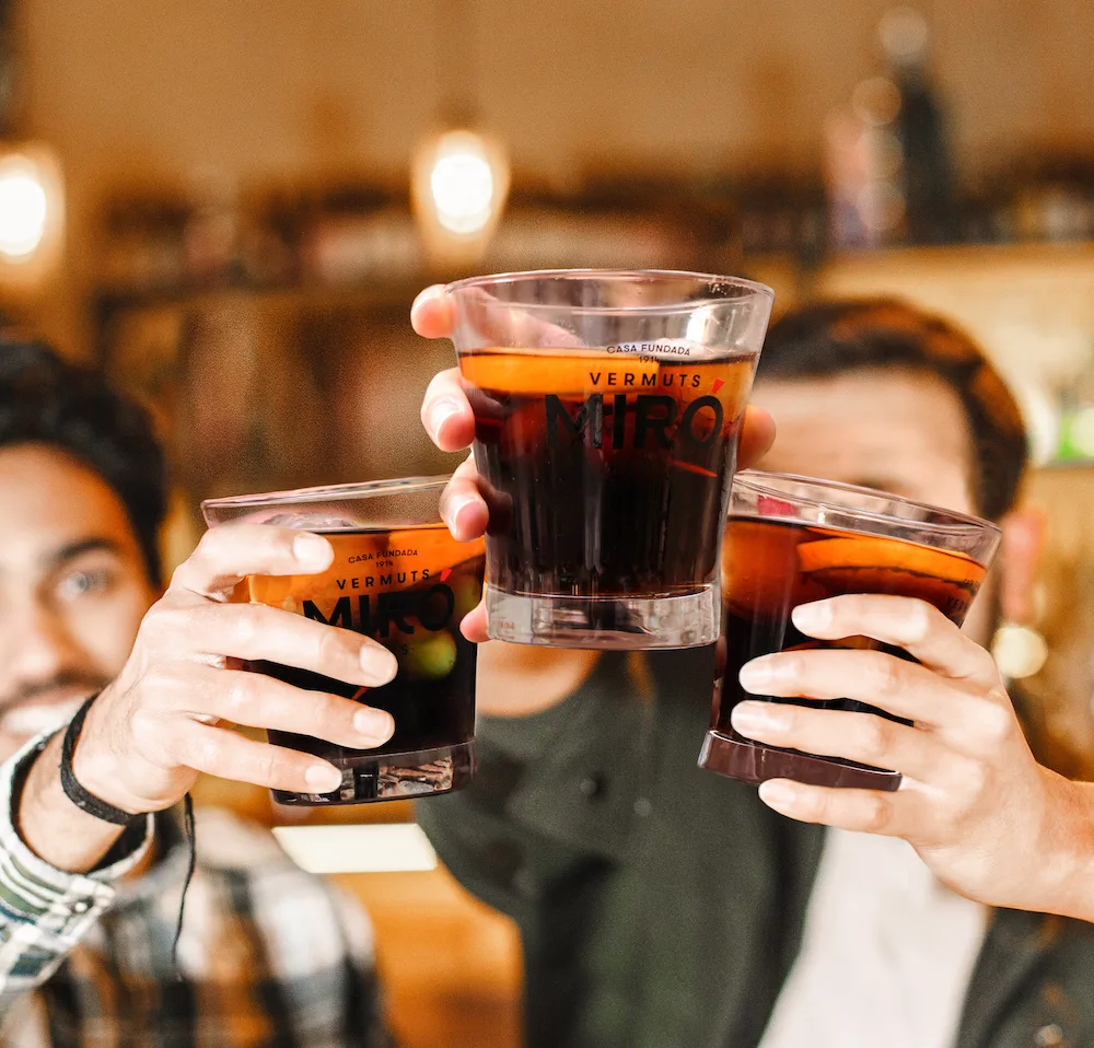 Vermut Miró 2