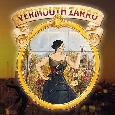 Vermouth Zarro, Vermouth Madrid 3