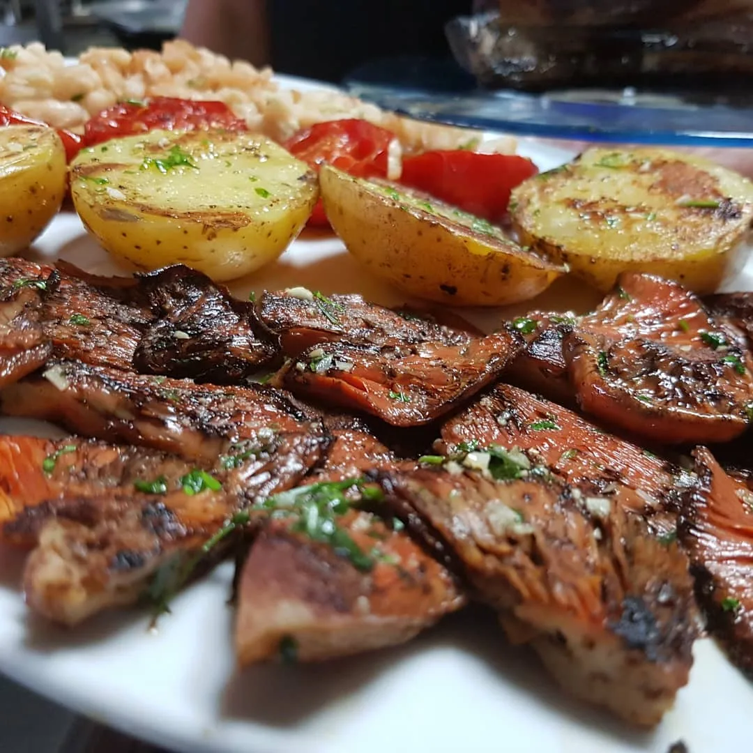 Restaurante El Gordo 2 1