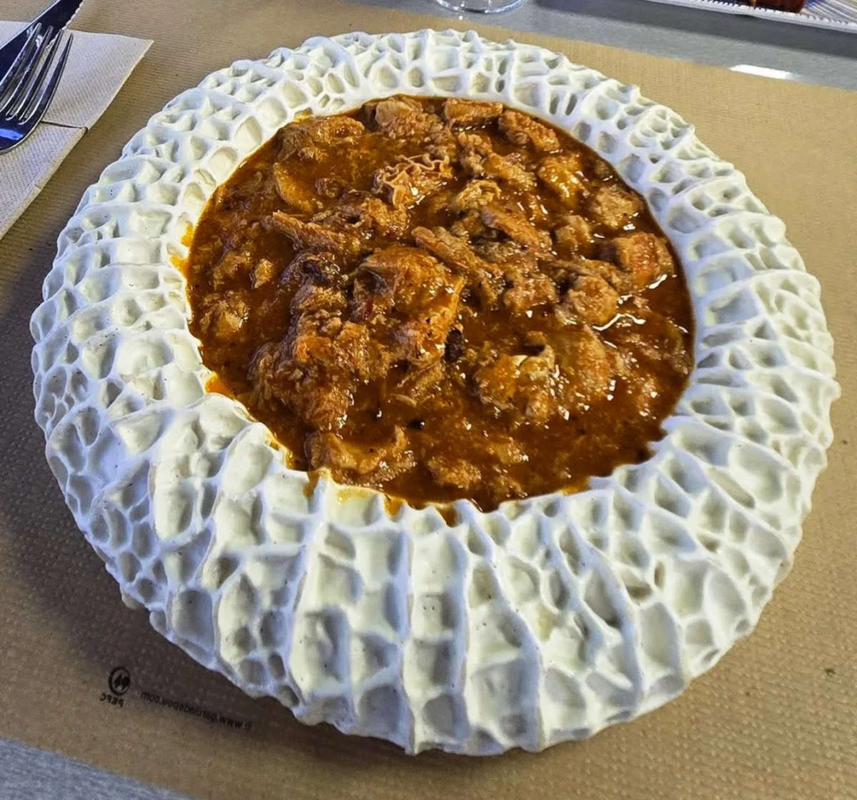 Restaurante El Gordo 2 3