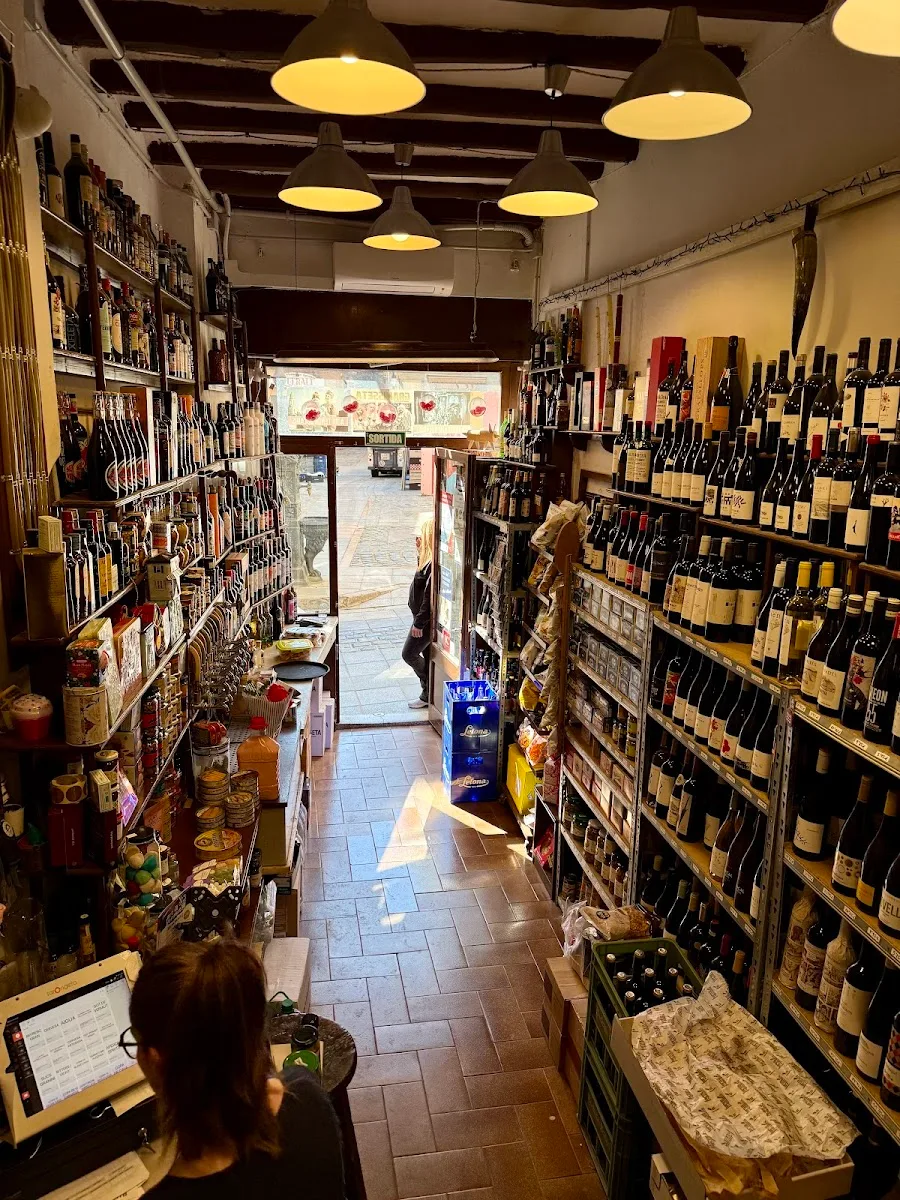 Magatzem del Vermut - Vermut.shop 2