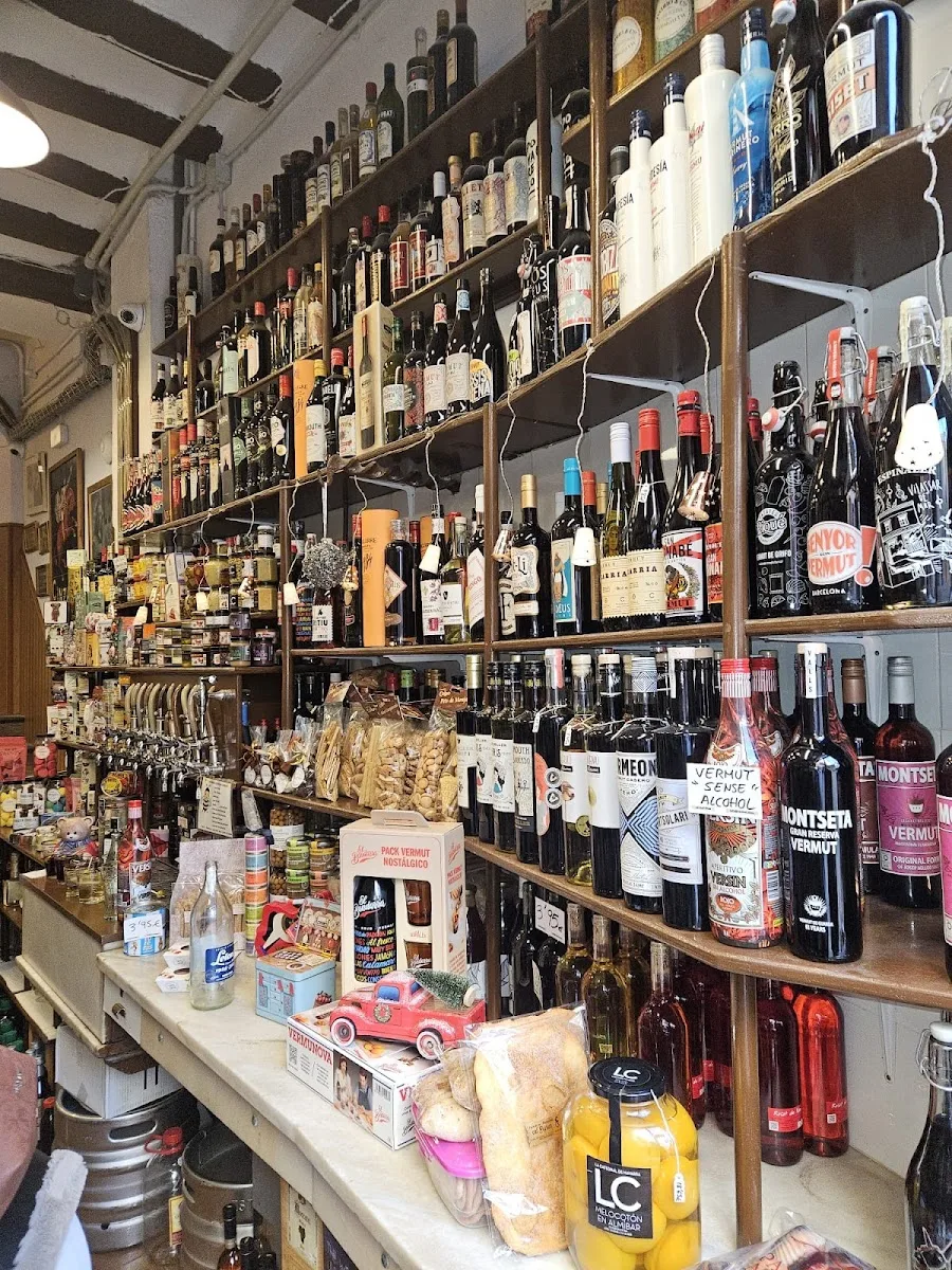 Magatzem del Vermut - Vermut.shop 3