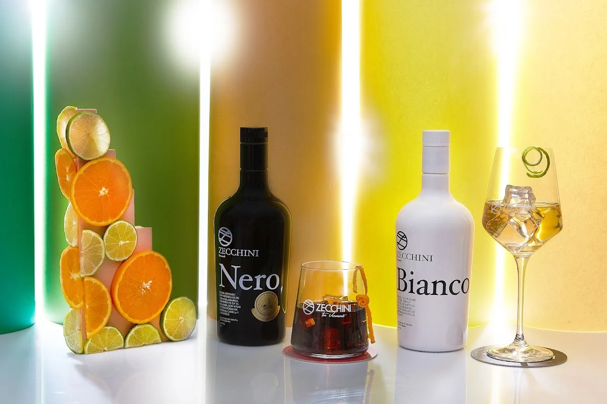 Vermut Zecchini 1