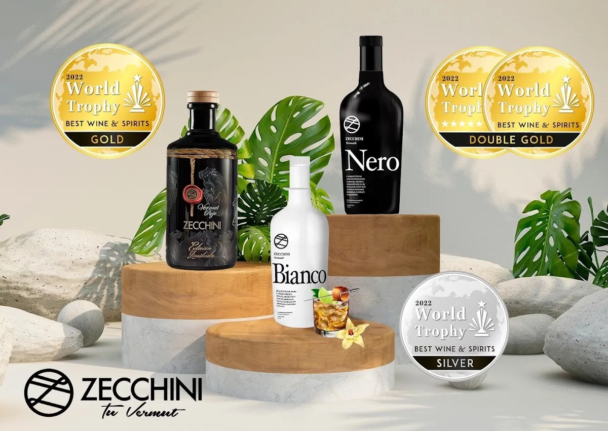 Vermut Zecchini 3