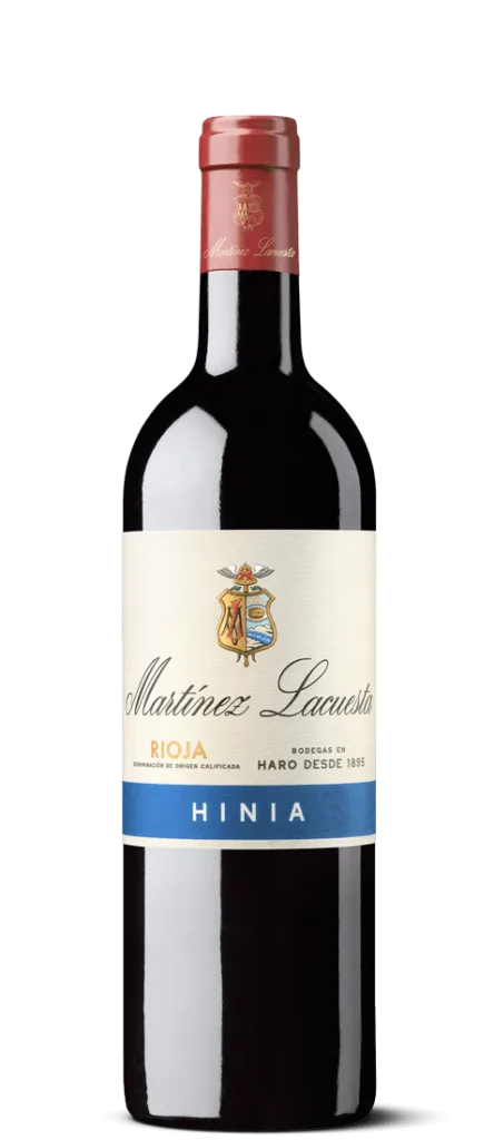 Bodegas Martinez Lacuesta La Rioja Haro 1