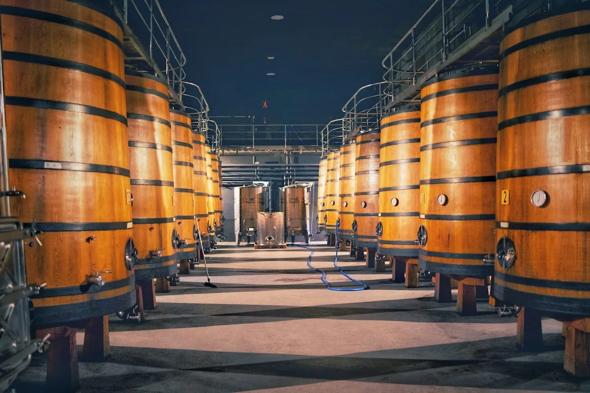 Bodegas Martinez Lacuesta La Rioja Haro 2