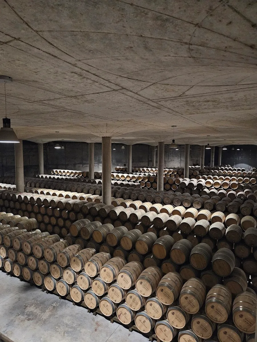 Bodegas Martinez Lacuesta La Rioja Haro 3