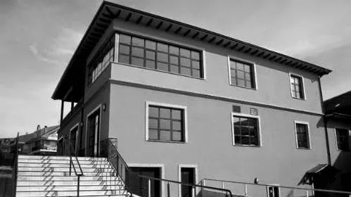 Vinos del Bierzo S. Coop., vermouth winery in Cacabelos