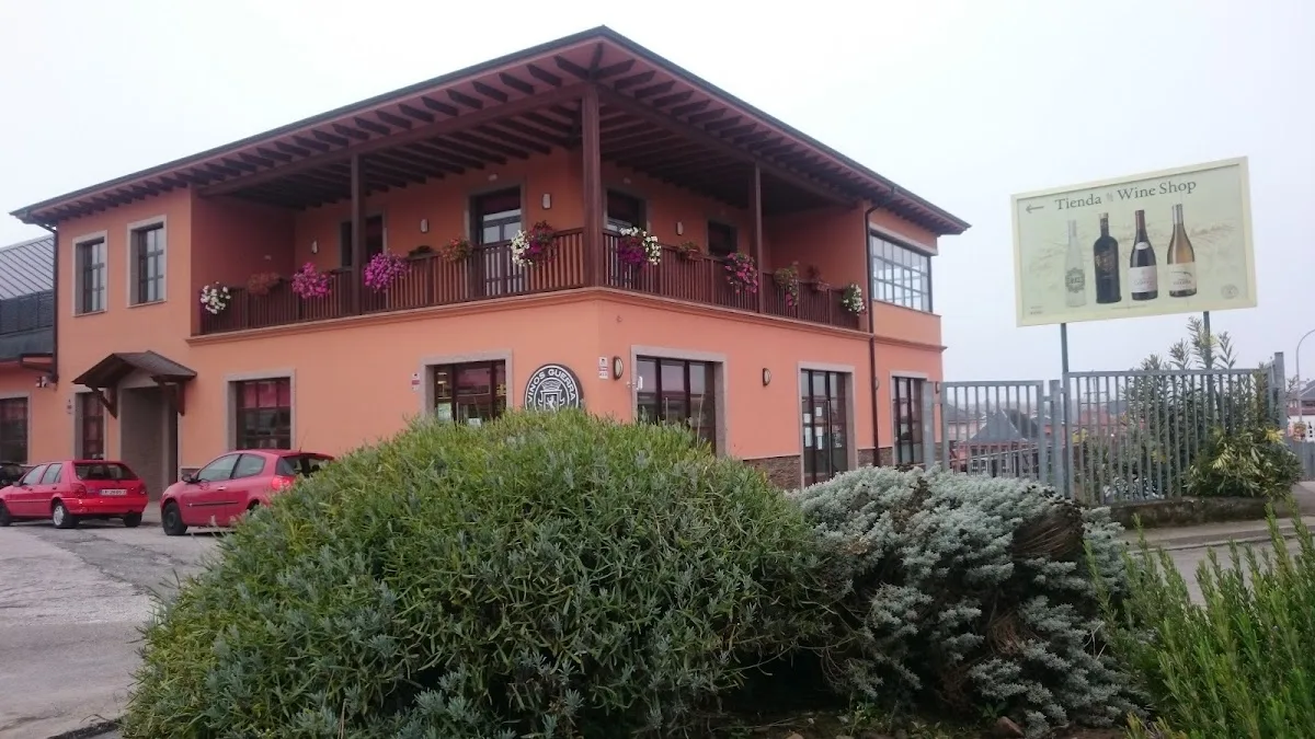 Vinos del Bierzo S. Coop. 1