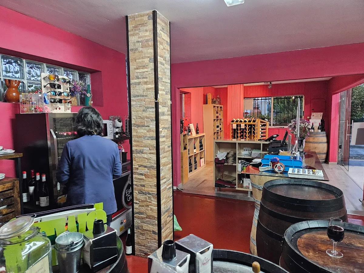 Vinos del Bierzo S. Coop. 2