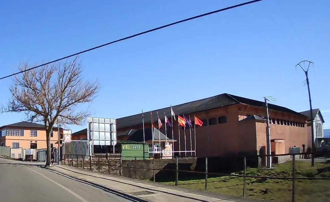 Vinos del Bierzo S. Coop. 3