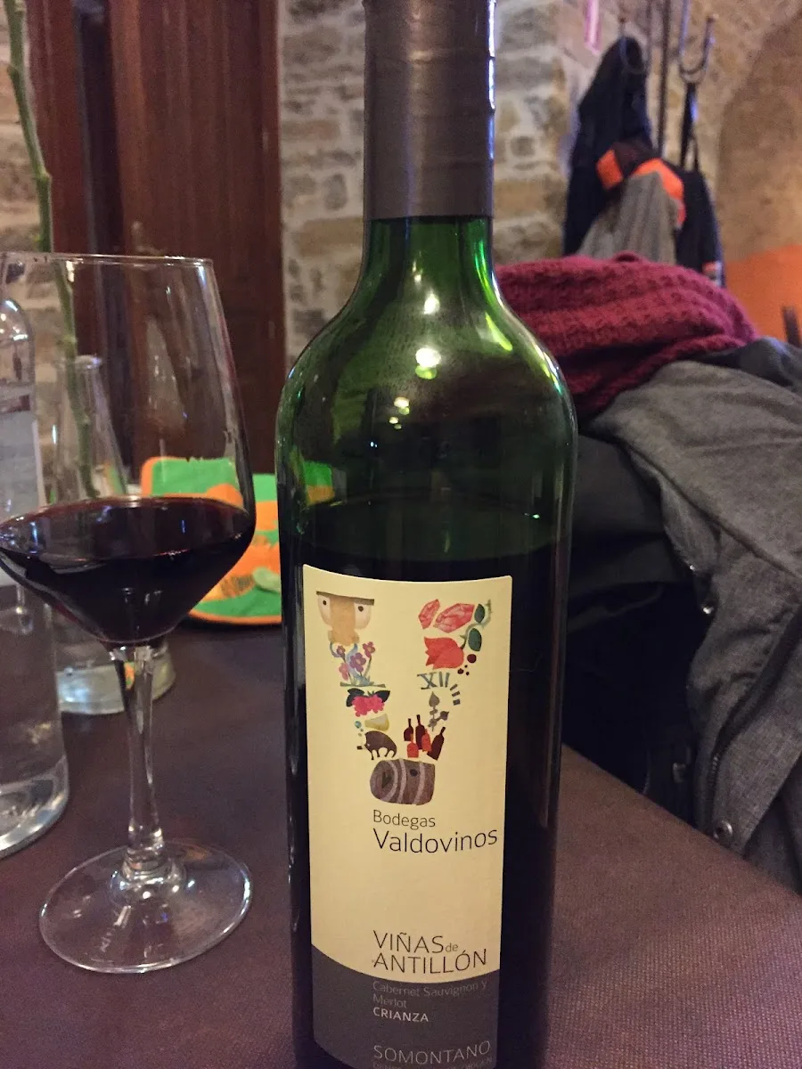 Bodegas Valdovinos S L 3