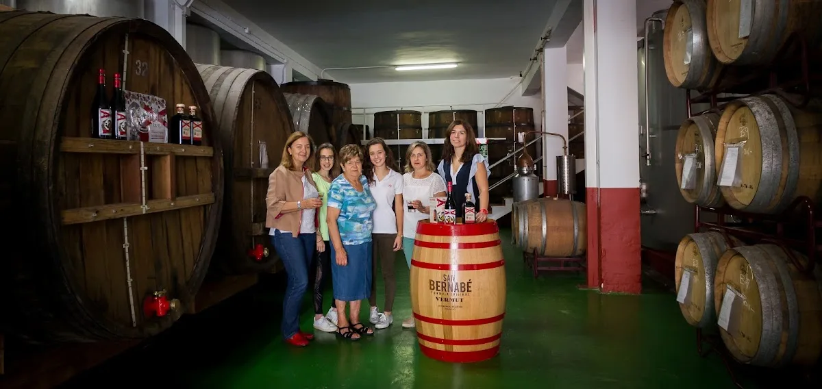 Licorera Albeldense 1