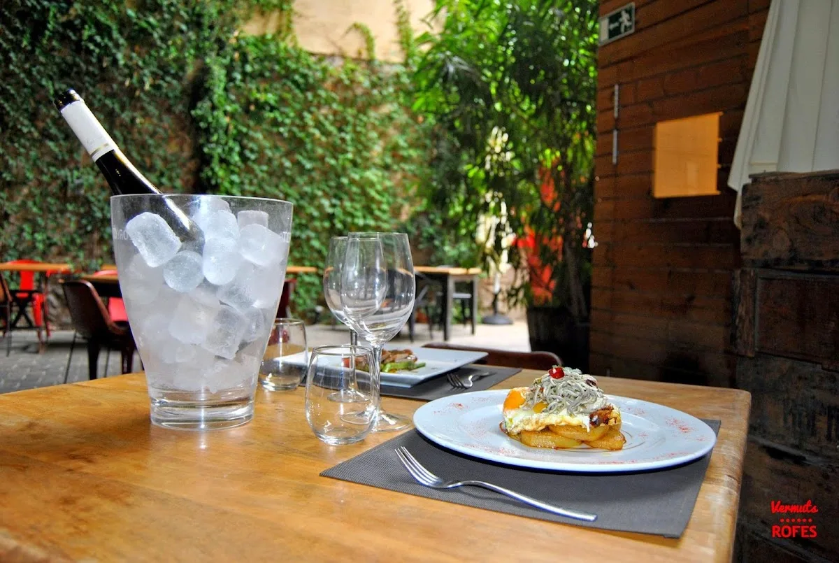 Vermuts Rofes 2