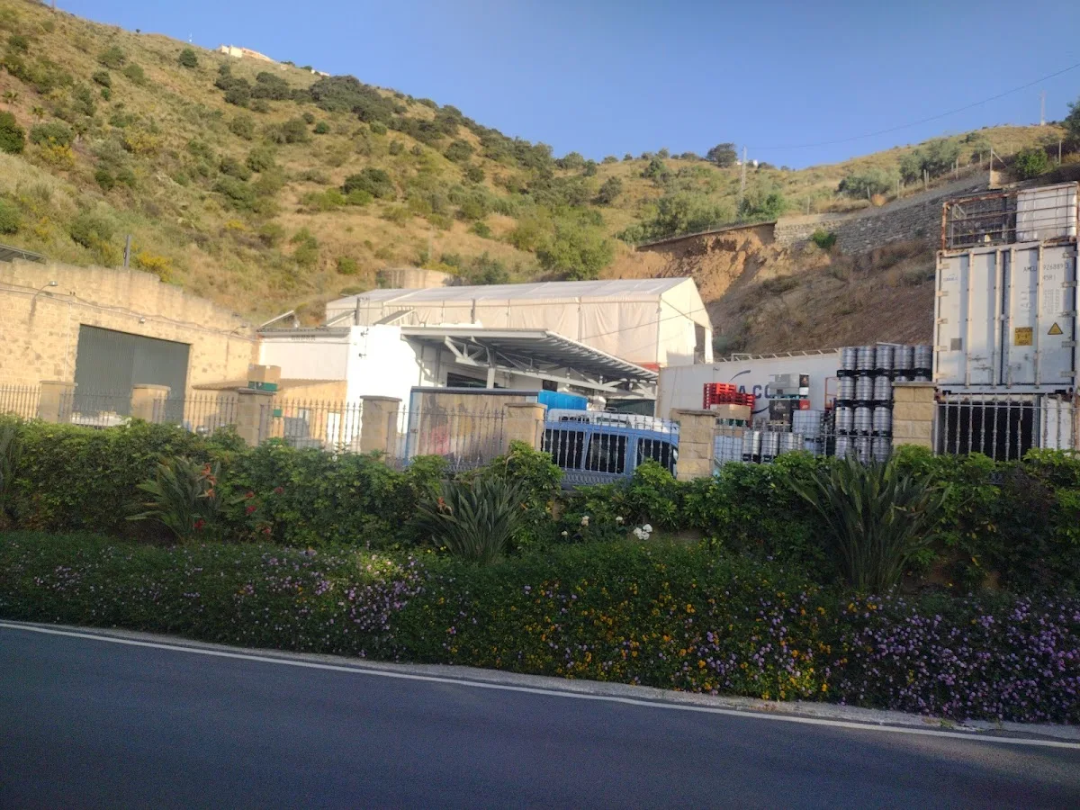 Bodega A. Muñoz Cabrera DIMOBE 3