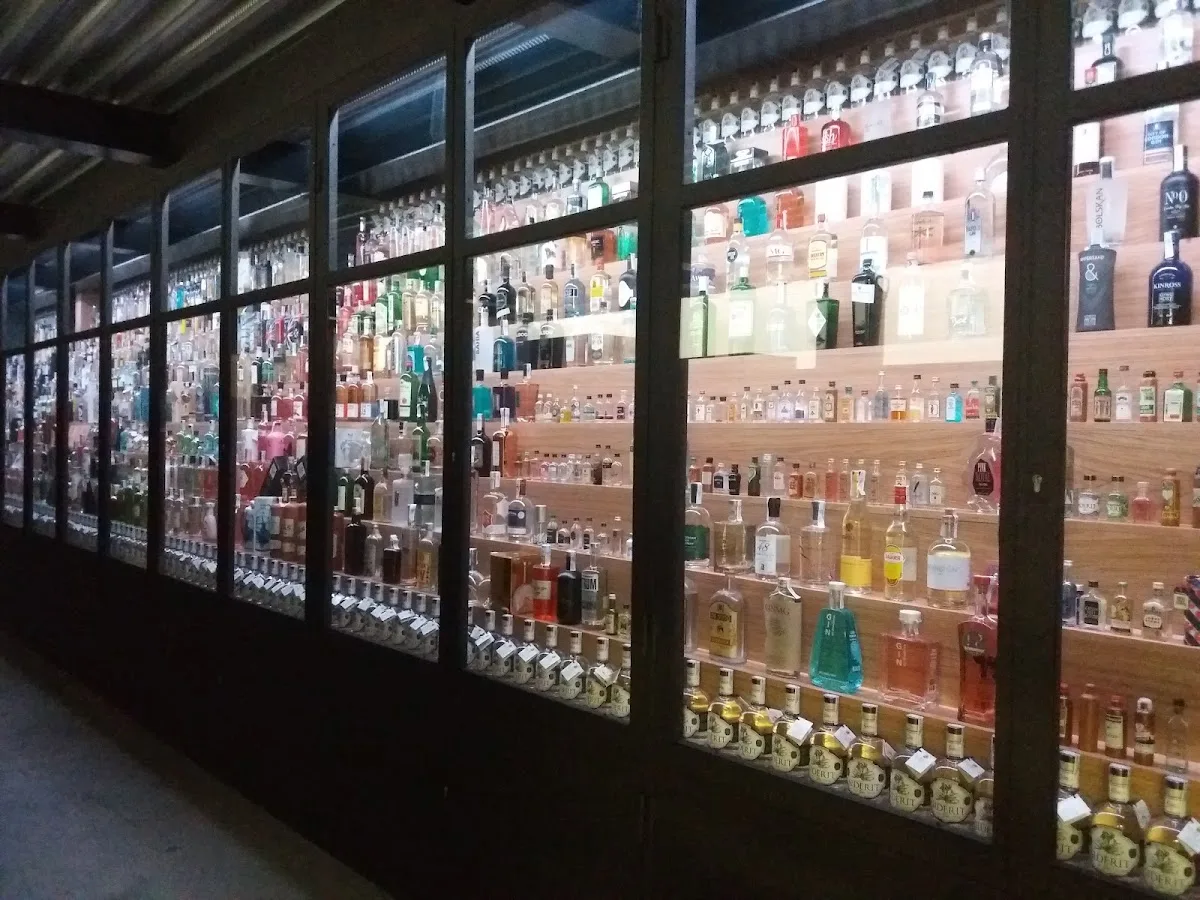 Distilleries Siderit SL 3