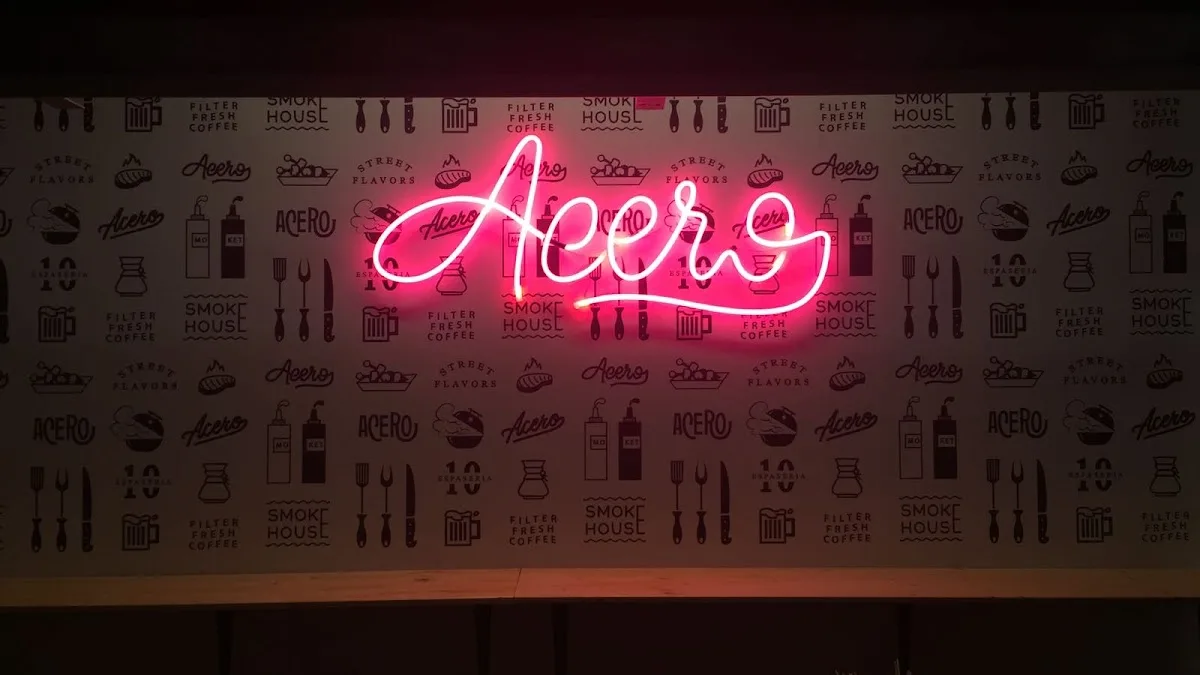 Acero 3