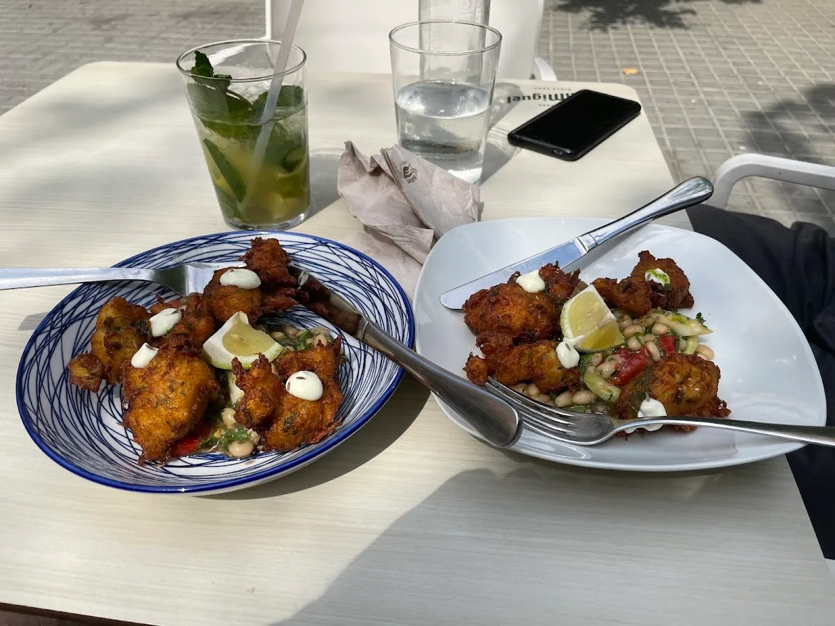 Bar Seco 1