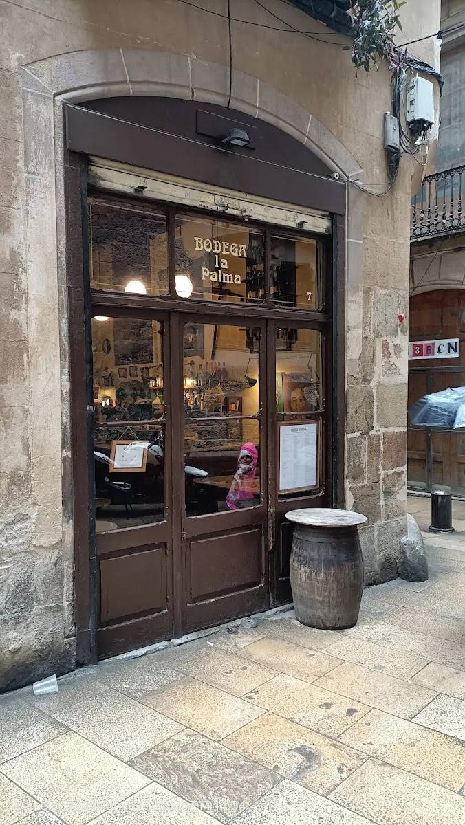 Bodega La Palma 3