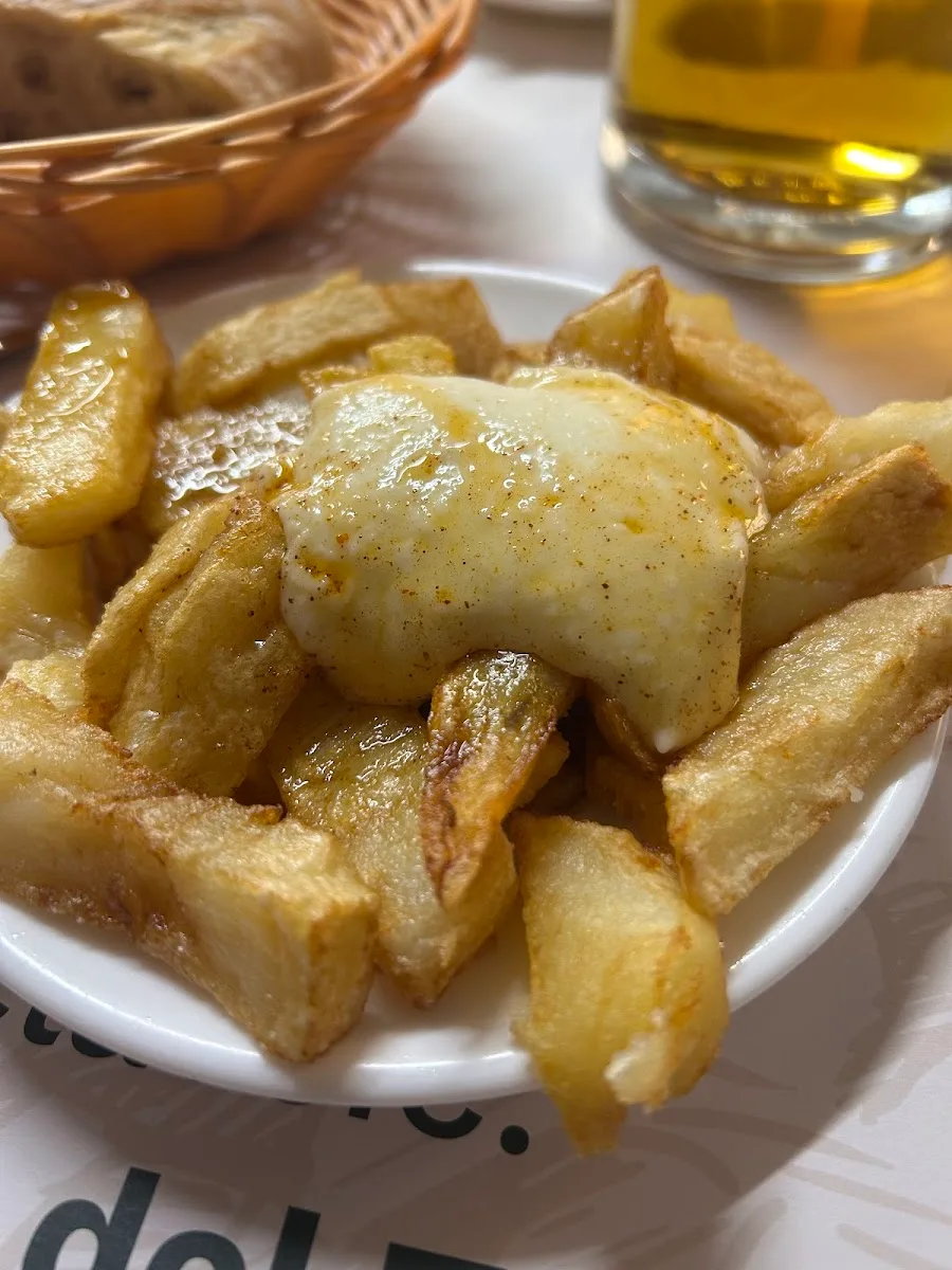 Bar El Tomàs de Sarrià 3