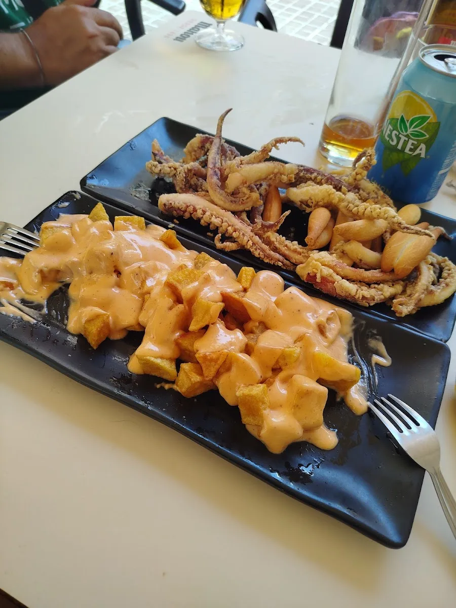 Bar Córdoba 3