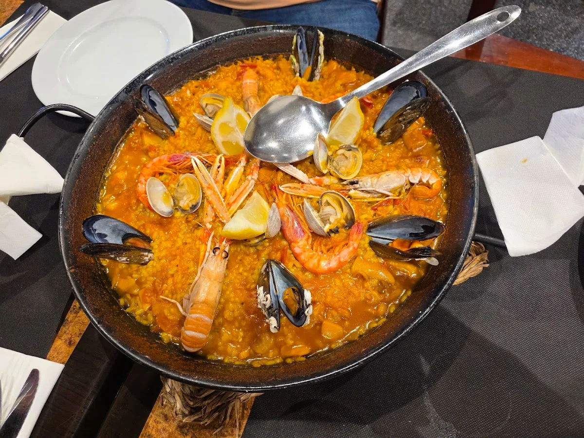 Las Delicias 2