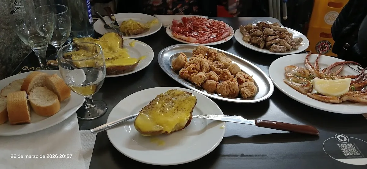 Bar La Patata 1