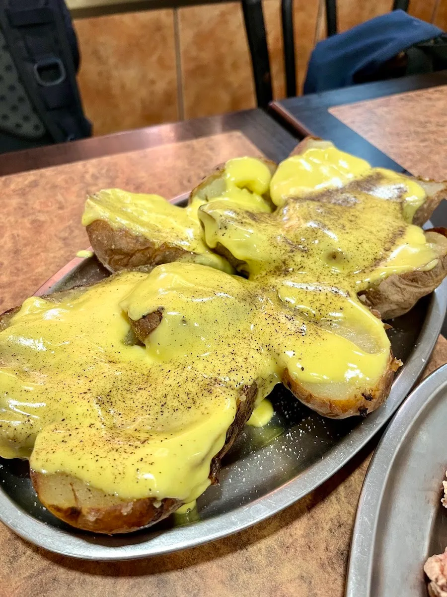Bar La Patata 2