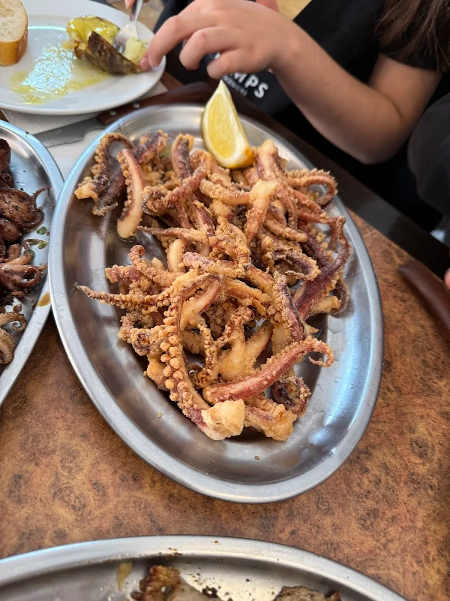 Bar La Patata 3
